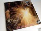 RUNNING WILD Gates to Purgatory LP vinyl vinile DE Germany 1984