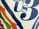 Us3 - Hand On The Torch Vinyl 2LP NEU 0452255