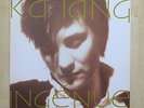 K.D. LANG Ingenue German 1st press vinyl LP Sire/Warner Bros. WX 465 1992 Ex+