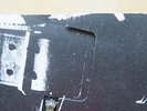 ROLLING STONES Sticky Fingers UK orig vinyl LP with zip sleeve A4/B4 Ex+