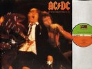 AC/DC if you want blood you've got it K 50532 A1/B1 PORKY 1st uk 1978 LP EX/EX