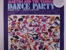 MARTHA & VANDELLAS: Dance Party LP Sealed (Euro, 180 gram reissue) Soul