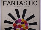 DICK HYMAN: Fantastic LP Sealed (co) Easy Listening