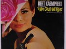 BERT KAEMPFERT: A Man Could Get Killed  LP Sealed (Mono) Soundtrack & Cast