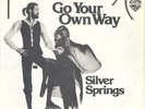 Fleetwood Mac - Go Your Own Way (7