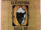 THIRTEENTH FLOOR ELEVATORS: Bull Of The Woods LP (Euro, reissue) Rock & Pop