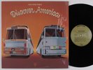 VAN DYKE PARKS Discover America WB 2589 LP NM SHRINK