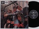 YARDBIRDS Five Live COLUMBIA LP NM mono uk