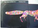 Fox ex original multi fold LP for Fox Sake vol 1