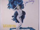 GOLDEN EARRING: Moontan LP (original brown label, 'nude' cover very sl cw, w/ c