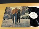 Rare BOB DYLAN The Freewheelin' COLUMBIA CL-1986 Mono WHITE LABEL PROMO