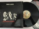 Thin Lizzy - Bad Reputation - 1977 Vinyl LP SRM-1-1186 Masterdisk GK VG++ Shrink