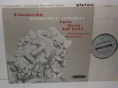 SAX 2368 Tchaikovsky Symphony No.6 Pathetique Philharmonia Orchestra Giulini B/S