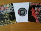 IRON MAIDEN - TRIPLE 7
