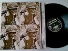 The Smiths Meat is Murder LP 1985 Vinyl Portugal