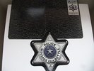 THE POLICE SHAPED USA10