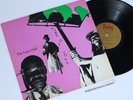 GUN CLUB 1ST LP FIRE OF LOVE VINYL 1981 RUBY ORIGINAL JRR102 EX RARE PUNK