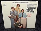 The Beatles Yesterday And Today Sealed USA 1971 APPLE RIAA 16 LP