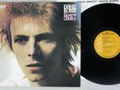 DAVID BOWIE SPACE ODDITY RCA PG-109 Japanese Pressing Vinyl LP