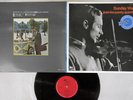 JEAN-LUC PONTY QUARTET SUNDAY WALK MPS YS-2110-MP Japanese Pressing Vinyl LP
