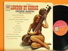 GEORGE MARTIN-London by George- UAS 6647-NM