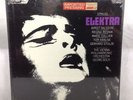 Nilsson/Resnik/Solti STRAUSS Elektra - London OSA 1269 SEALED