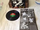 Gorilla Biscuits Start Today LP EARLY PRESS Underdog Youth Of Today Judge vinyl