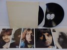 THE BEATLES White Album UK 1976 RE NM 2xLP Apple EMI PCS 7067 8 Poster/Pictures
