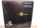 LSC 6157   ROBERT SHAW CHORALE    BACH B MINOR MASS    1960 LIV ST SD 3LP BOX NM