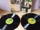 PINK FLOYD Double Vinyl LP UMMAGUMMA 1969 Original UK Press Psych Rock Prog