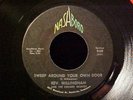 REV WILLINGHAM MONSTER R&B GOSPEL SOUL SHOUTER ROCKER STOMPER 45 Nashboro HEAR