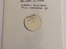 Blues In Time by Gerry Mulligan & Paul Desmond QT MFSL LP Test Pressing