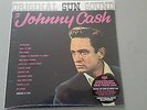 JOHNNY CASH 