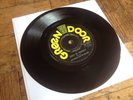 BOB MARLEY LIVELY UP YOURSELF UK GREEN DOOR 1972 REGGAE ROOTS EX++ TOP DRAW