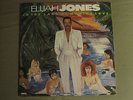 ELIJAH JONES IN THE LAND OF MAKING LOVE LP '86 SHOWELL RARE MODERN SOUL FUNK VG+