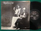 RHYTHM CAFE S/T Self Titled LP PRIVATE AOR INDIE ROCK DAVE RAYNOR Rare HEAR Mp3