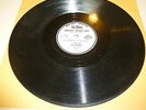 DOOWOP 78 RPM RECORD - BILL ROBINSON & QUAILS - DELUXE 6057 - PROMO