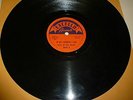 BLACK GOSPEL 78 RPM RECORD - SONS OF THE SOUTH - EXCELLO 2040