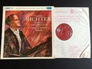 EX+/EX+ RCA RED SEAL SB 2119 BEETHOVEN RICHTER APPASSIONATA FUNERAL MARCH