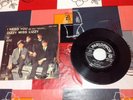 BEATLES I NEED YOU DAL FILM AIUTO PARLOPHONE 1965 RARISSIMO EX / EX VEDI FOTO