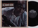 ALI AKBAR KHAN Sound of the Sarod WORLD PACIFIC LP NM mono gatefold