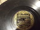 1935 Brunswick 78/Lud Gluskin&His Continental Orch./Buddy Clark-Vocals