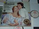 R STRAUSS rosenkavalier SCHWARZKOPF KARAJAN columbia stc 90566/69 mint- 4 lp box