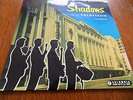THE SHADOWS - AT THE COLOSSEUM:VERY  RARE SOUTH AFRICA ONLY EP:SEGJ 11014:EX-