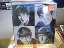 THE BEATLES Early Years vinyl LP 1981 Audiofidelity Enterprises Records Sealed
