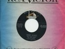 PEE WEE KING   Hoot Scoot/Catty Town   rockabilly   RCA $