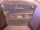 Robert Francis & the Night Tide HEAVEN LP NEW WHITE Colored vinyl + MP3 download