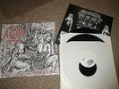 NUNSLAUGHTER - Waiting to Kill Christ - Dbl LP