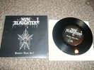 NunSlaughter / Boulder - Split 7