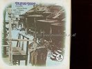 4 LP BOX John Lee Hooker, Lightnin' Hopkins, Leadbelly, – The Blues Legend